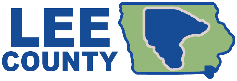 Lee County logo